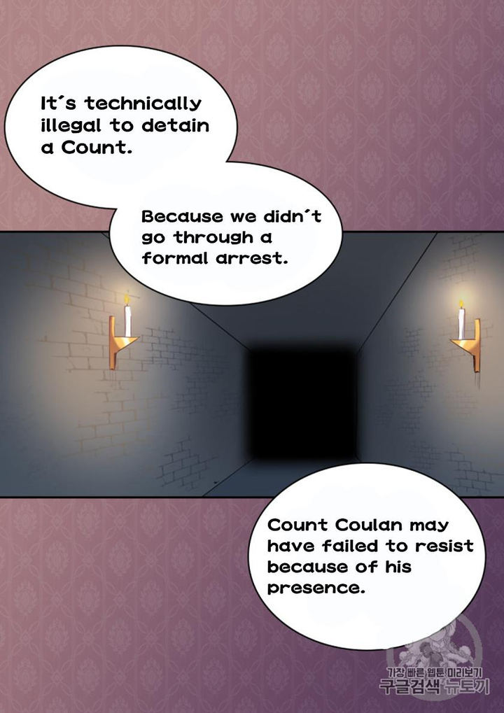 The Twin Siblings’ New Life Chapter 37 - Page 6