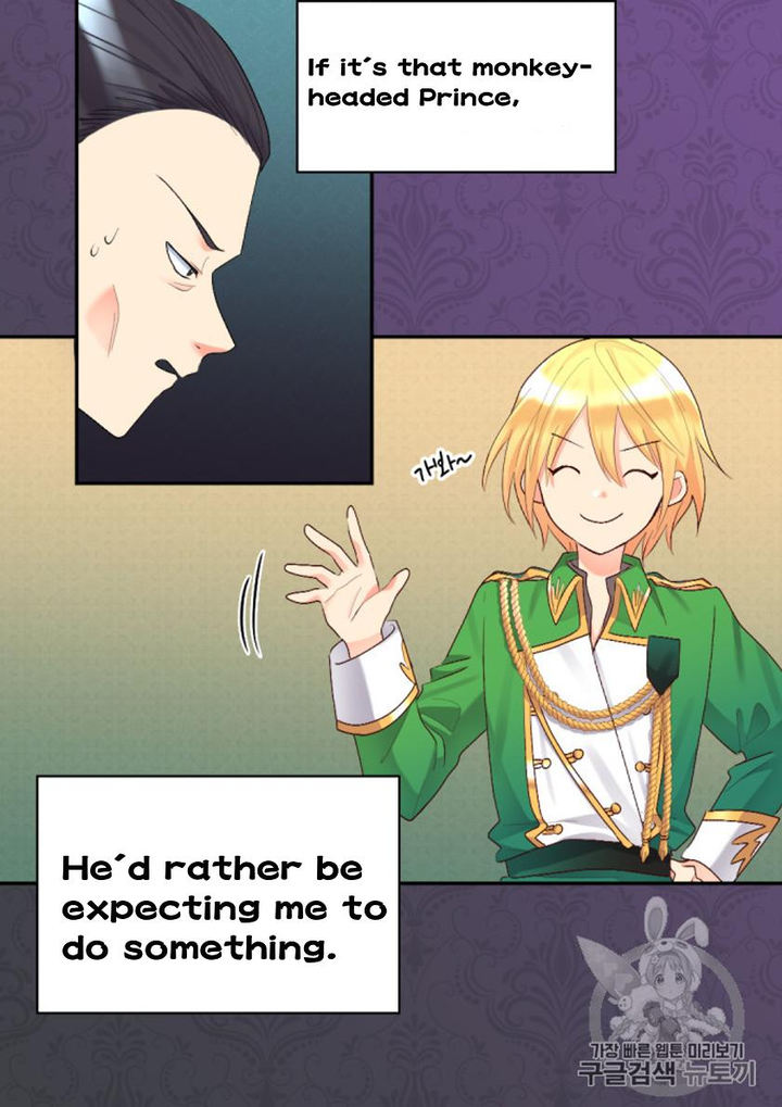 The Twin Siblings’ New Life Chapter 37 - Page 61