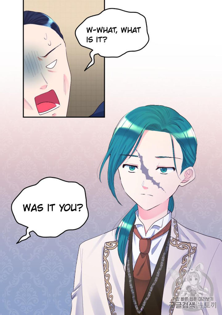 The Twin Siblings’ New Life Chapter 37 - Page 63