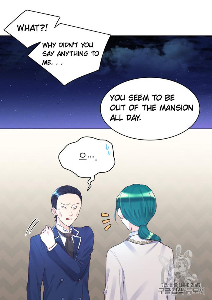 The Twin Siblings’ New Life Chapter 37 - Page 65