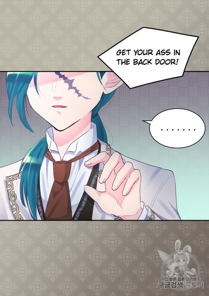 The Twin Siblings’ New Life Chapter 37 - Page 67