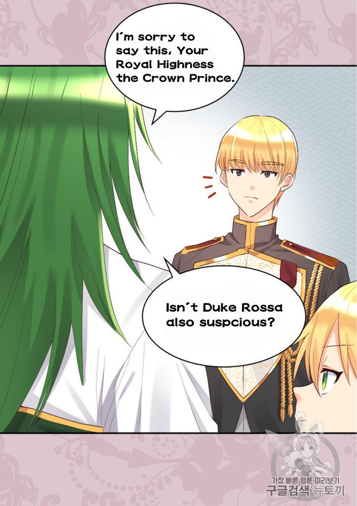 The Twin Siblings’ New Life Chapter 37 - Page 9