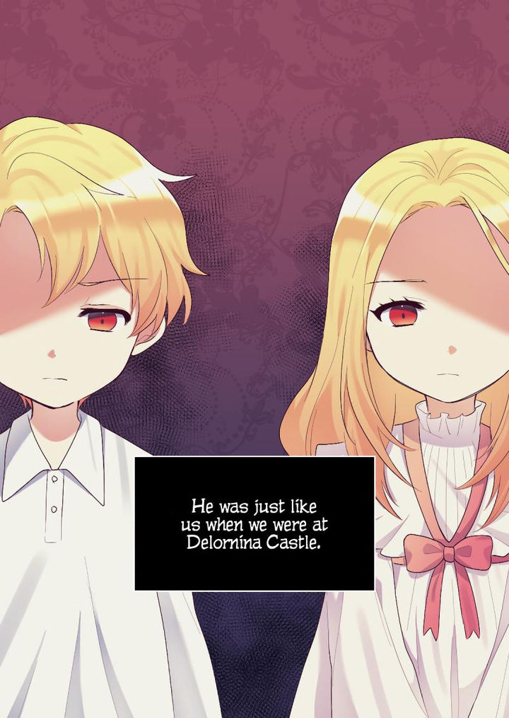 The Twin Siblings’ New Life Chapter 38 - Page 10