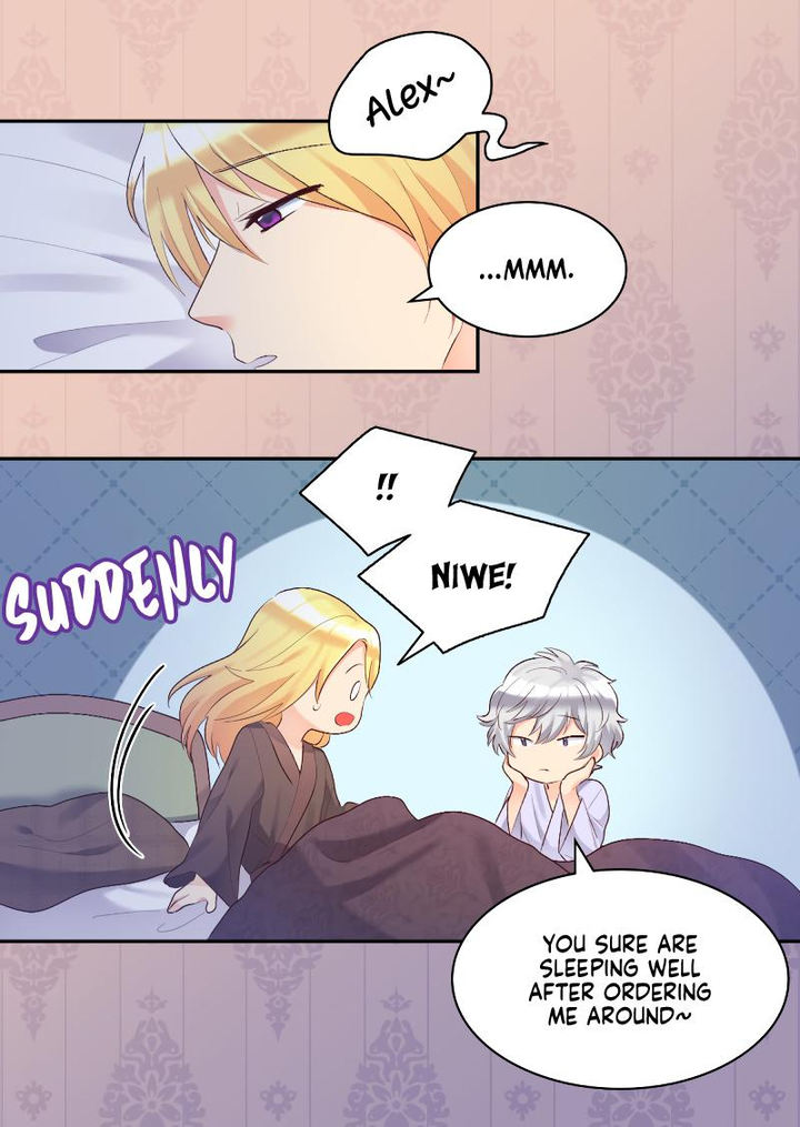 The Twin Siblings’ New Life Chapter 38 - Page 14