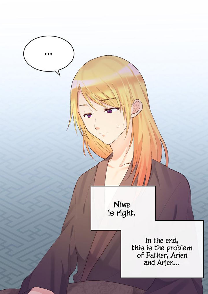 The Twin Siblings’ New Life Chapter 38 - Page 20