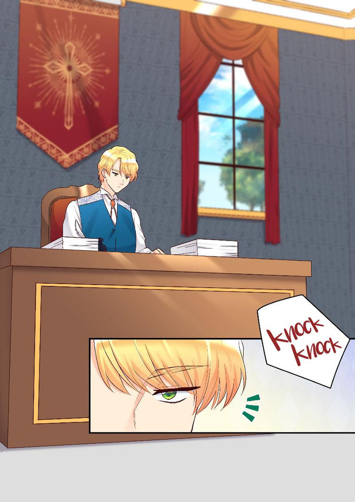 The Twin Siblings’ New Life Chapter 38 - Page 22