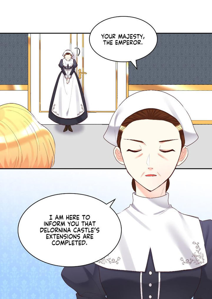 The Twin Siblings’ New Life Chapter 38 - Page 23