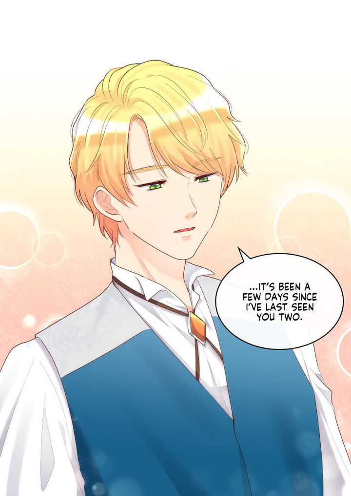 The Twin Siblings’ New Life Chapter 38 - Page 31