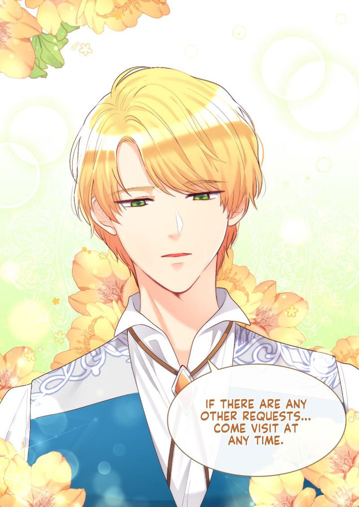 The Twin Siblings’ New Life Chapter 38 - Page 42