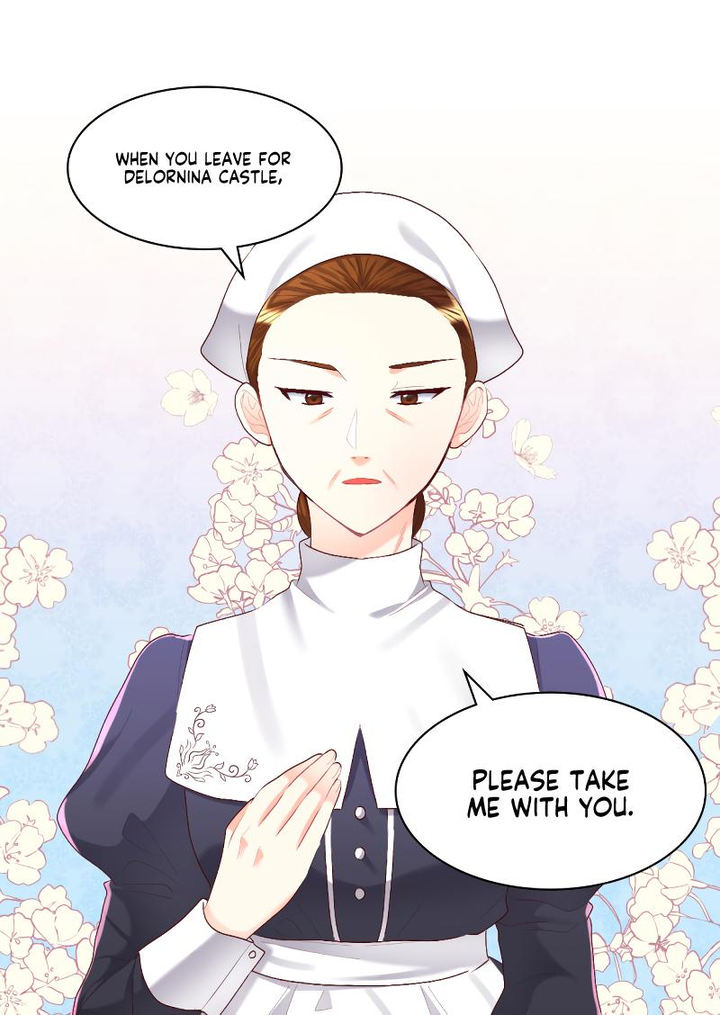 The Twin Siblings’ New Life Chapter 38 - Page 53