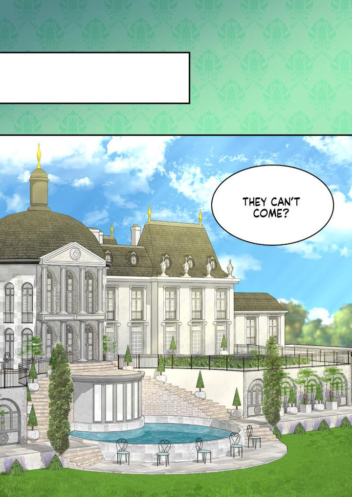 The Twin Siblings’ New Life Chapter 38 - Page 57