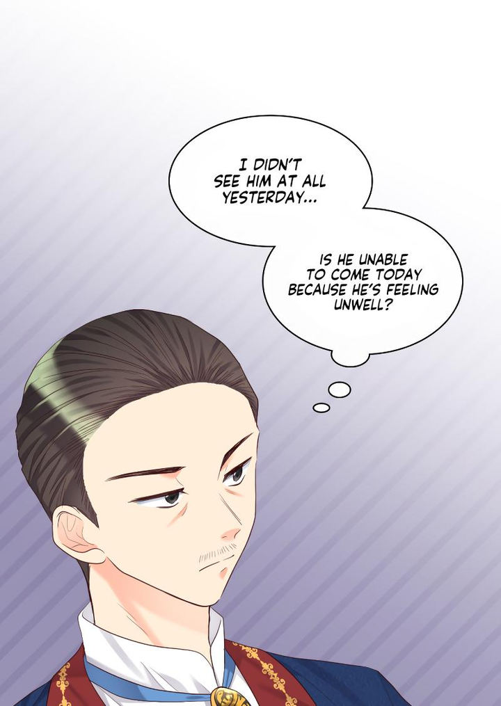 The Twin Siblings’ New Life Chapter 38 - Page 59