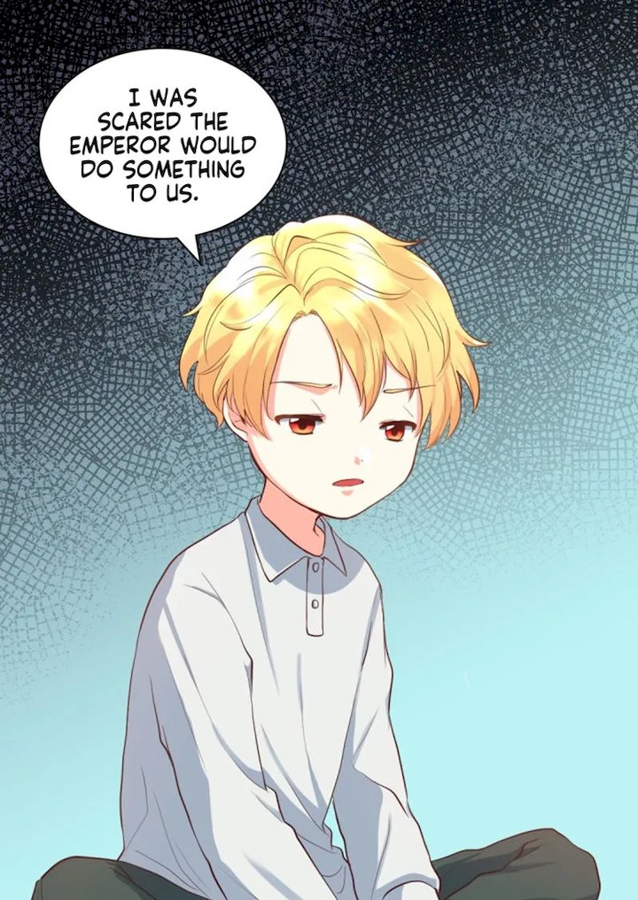 The Twin Siblings’ New Life Chapter 4 - Page 10