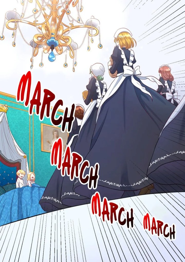 The Twin Siblings’ New Life Chapter 4 - Page 14