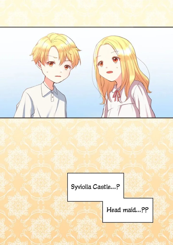 The Twin Siblings’ New Life Chapter 4 - Page 18