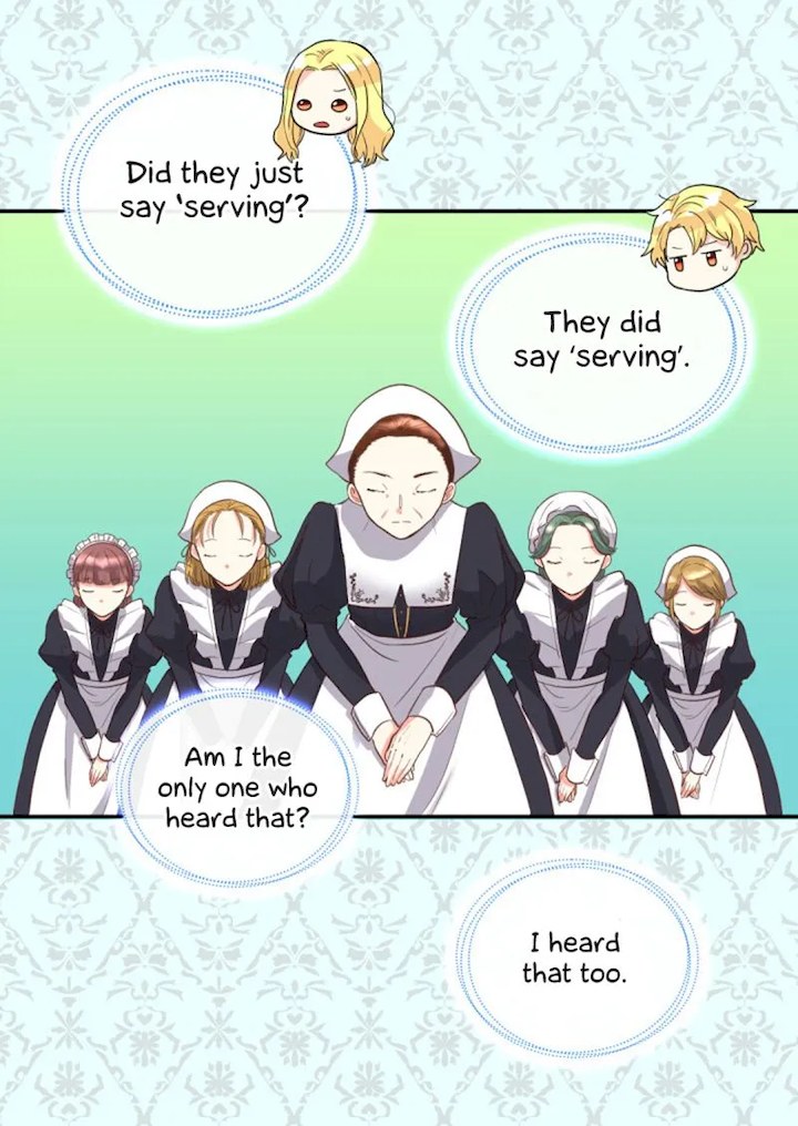 The Twin Siblings’ New Life Chapter 4 - Page 20