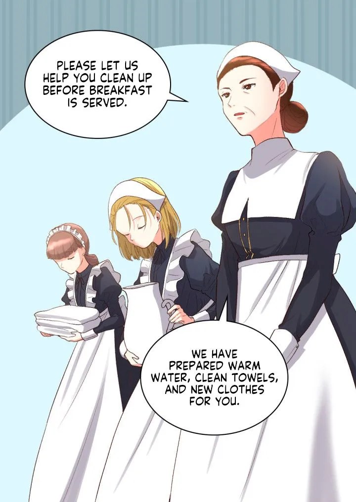 The Twin Siblings’ New Life Chapter 4 - Page 23