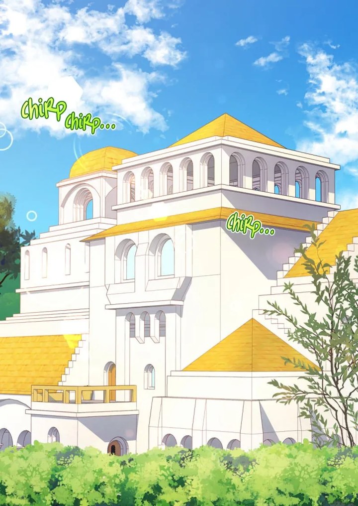 The Twin Siblings’ New Life Chapter 4 - Page 3