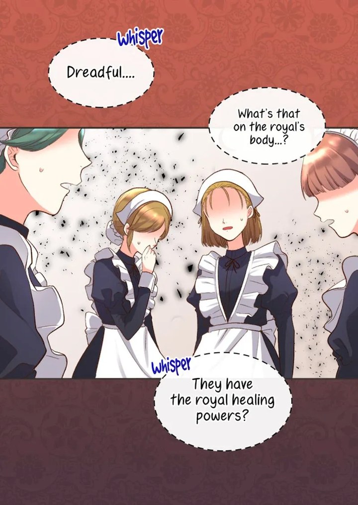 The Twin Siblings’ New Life Chapter 4 - Page 30