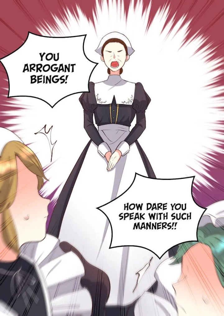 The Twin Siblings’ New Life Chapter 4 - Page 31