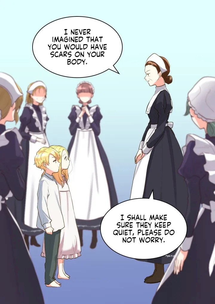 The Twin Siblings’ New Life Chapter 4 - Page 33