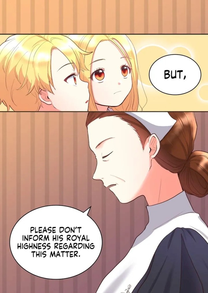 The Twin Siblings’ New Life Chapter 4 - Page 34