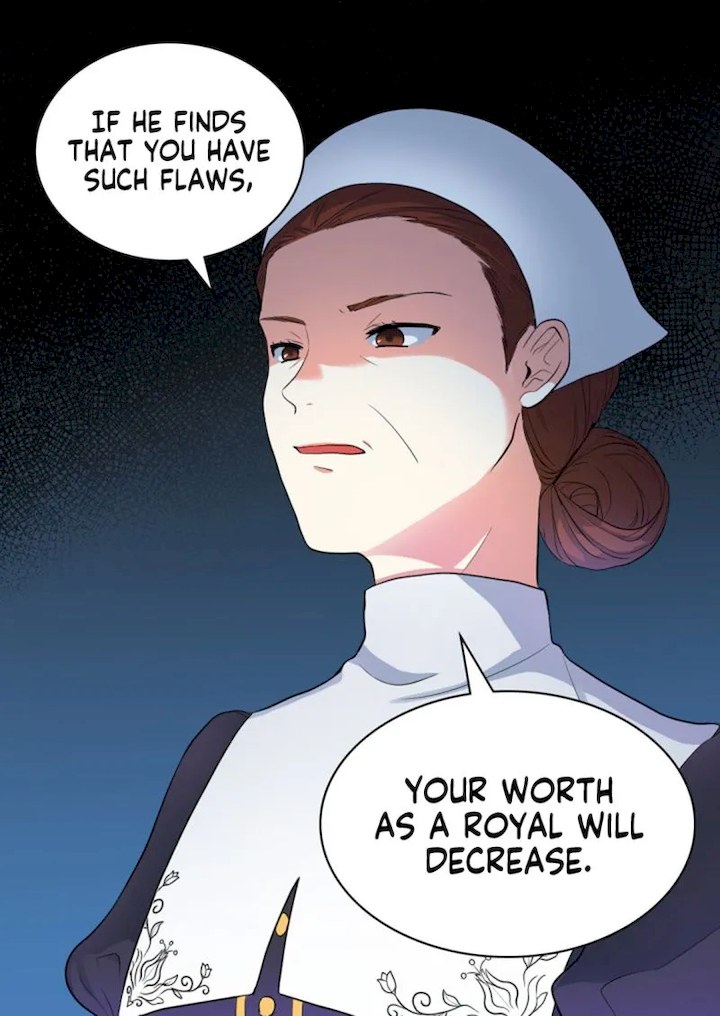 The Twin Siblings’ New Life Chapter 4 - Page 35