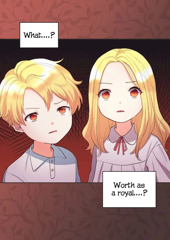 The Twin Siblings’ New Life Chapter 4 - Page 36