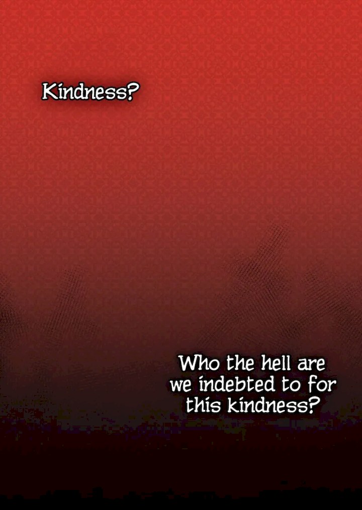 The Twin Siblings’ New Life Chapter 4 - Page 40