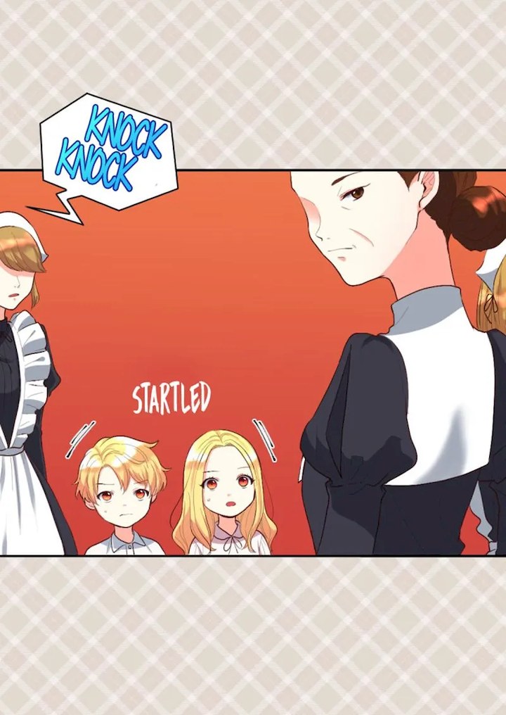 The Twin Siblings’ New Life Chapter 4 - Page 43