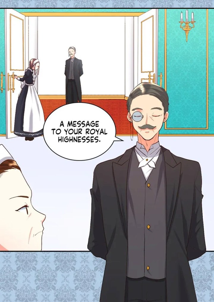 The Twin Siblings’ New Life Chapter 4 - Page 44