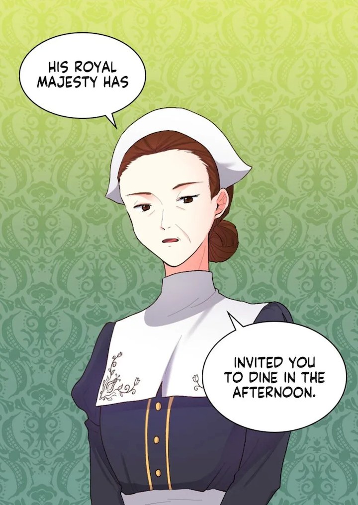 The Twin Siblings’ New Life Chapter 4 - Page 47