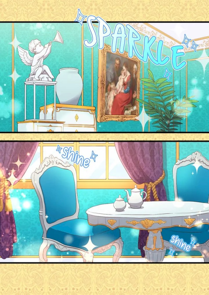 The Twin Siblings’ New Life Chapter 4 - Page 7