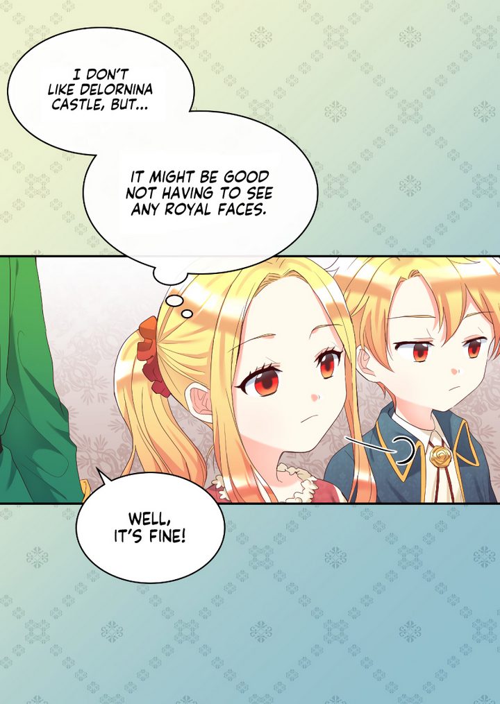 The Twin Siblings’ New Life Chapter 40 - Page 22