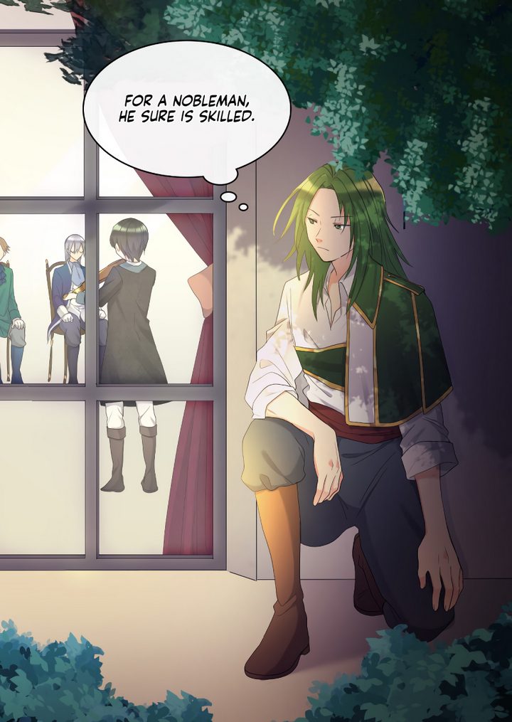 The Twin Siblings’ New Life Chapter 41 - Page 12