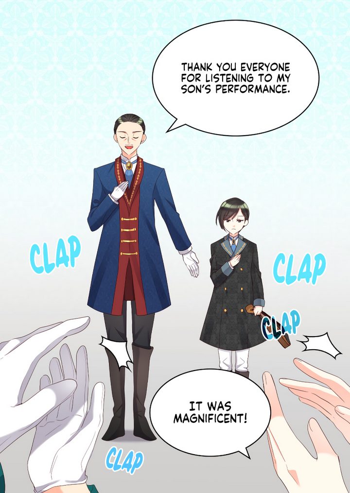 The Twin Siblings’ New Life Chapter 41 - Page 14