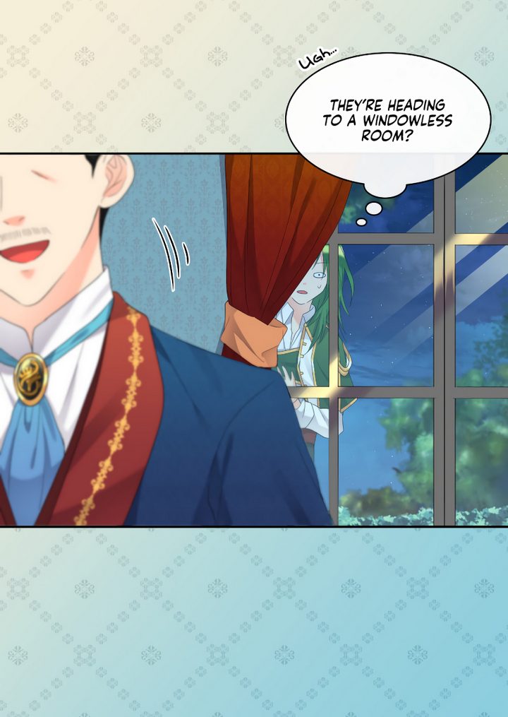 The Twin Siblings’ New Life Chapter 41 - Page 16