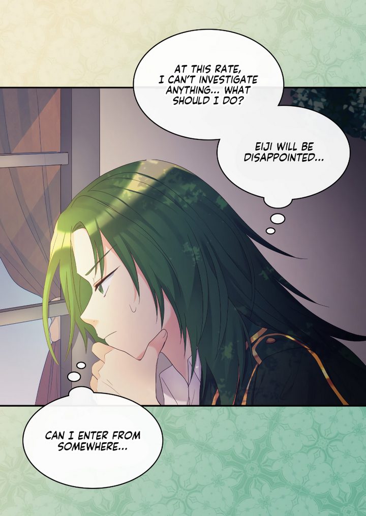 The Twin Siblings’ New Life Chapter 41 - Page 17