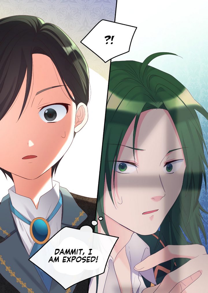 The Twin Siblings’ New Life Chapter 41 - Page 19