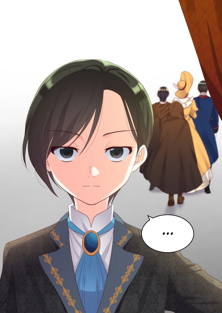 The Twin Siblings’ New Life Chapter 41 - Page 20