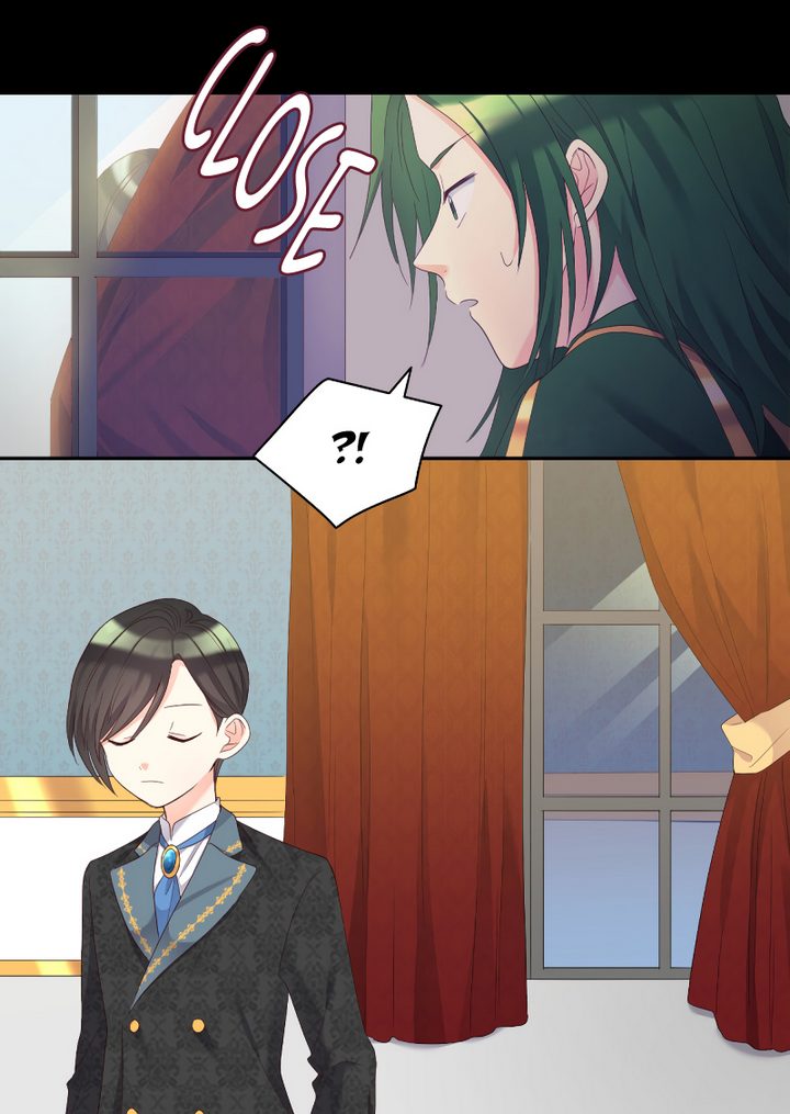 The Twin Siblings’ New Life Chapter 41 - Page 21