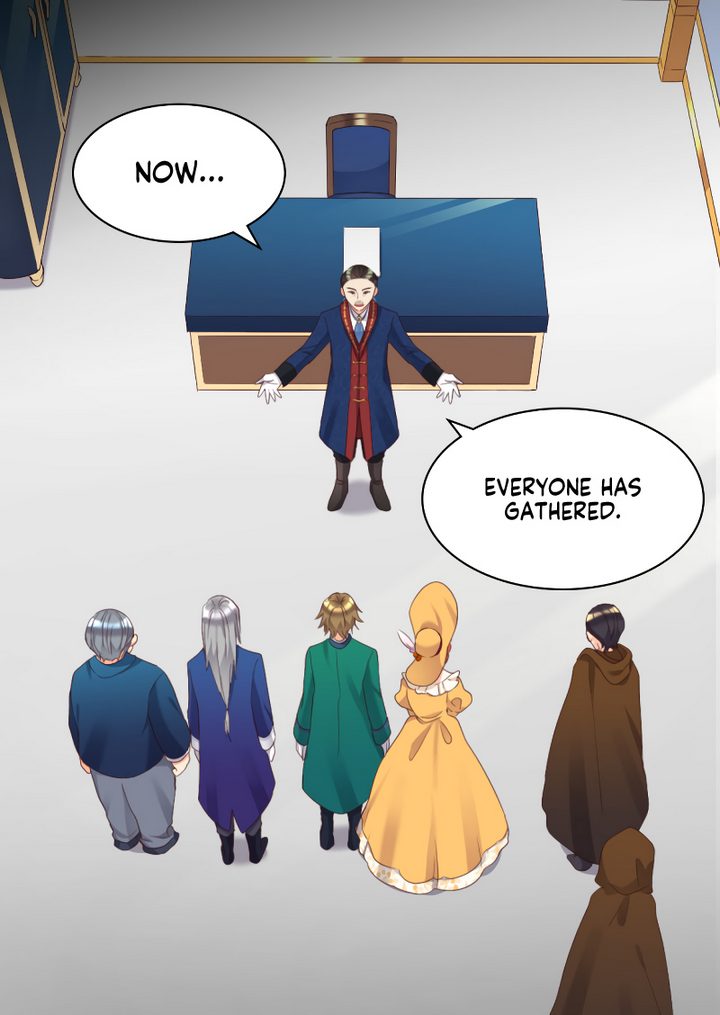 The Twin Siblings’ New Life Chapter 41 - Page 23