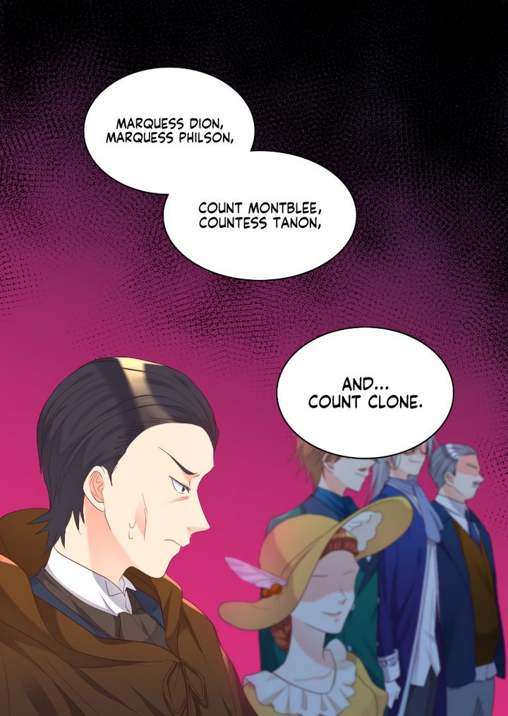 The Twin Siblings’ New Life Chapter 41 - Page 24