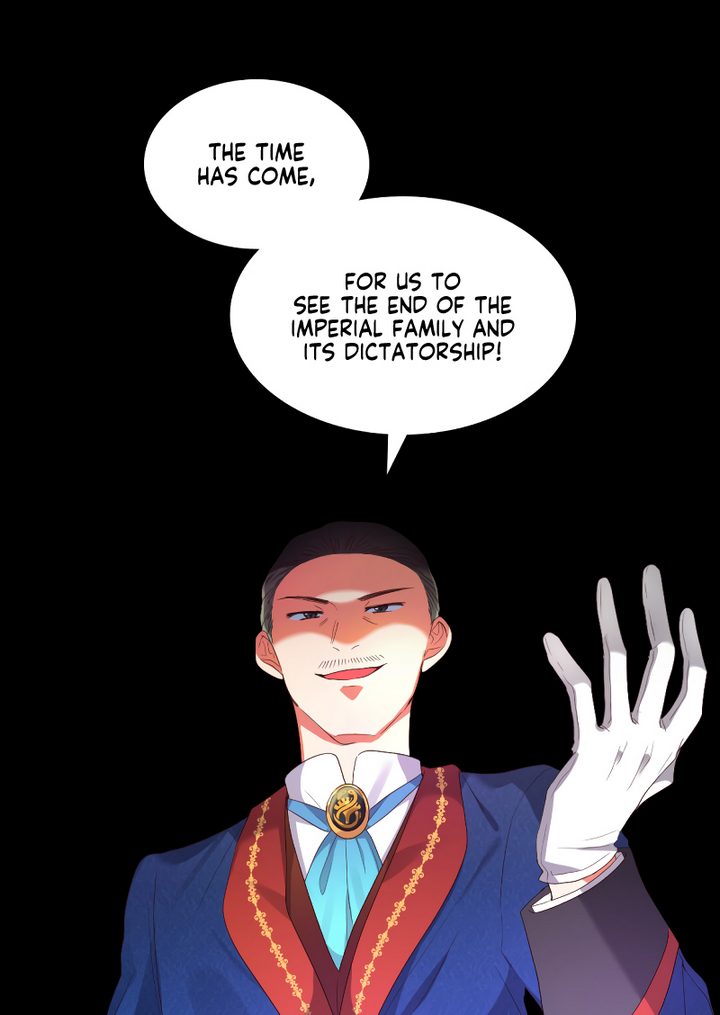 The Twin Siblings’ New Life Chapter 41 - Page 25