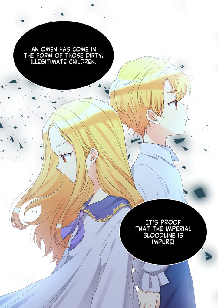 The Twin Siblings’ New Life Chapter 41 - Page 26