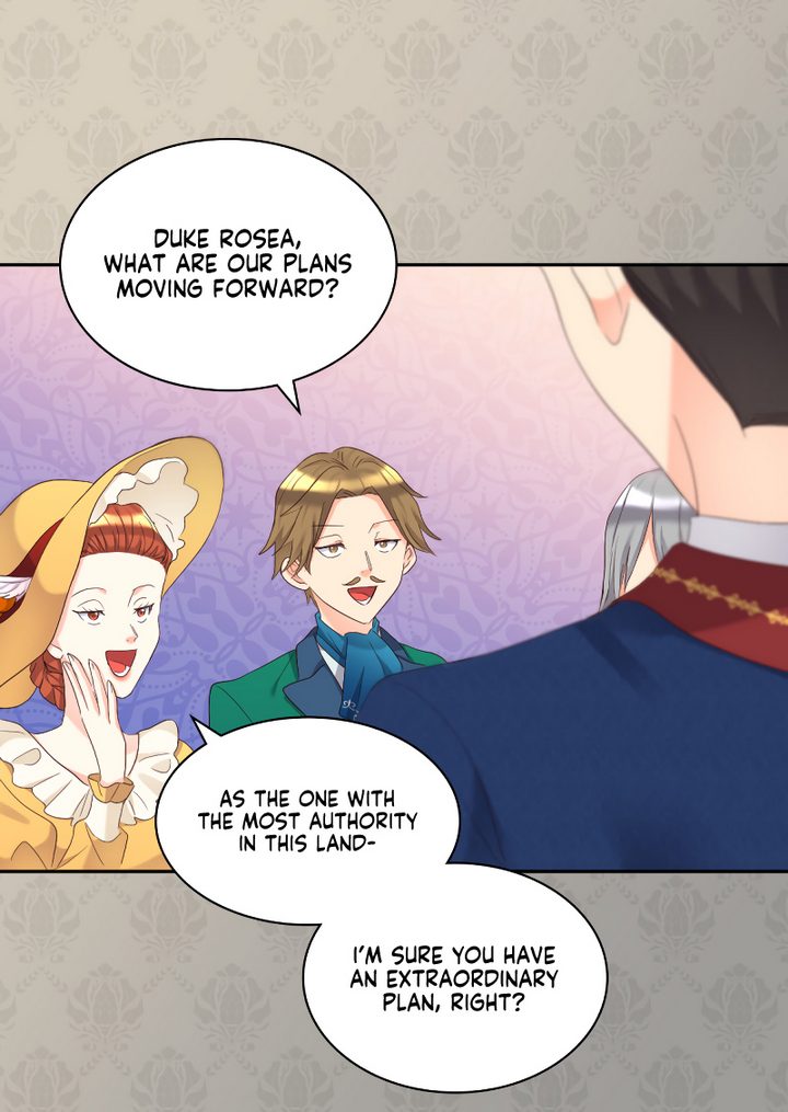 The Twin Siblings’ New Life Chapter 41 - Page 28