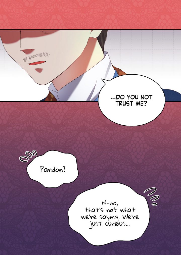 The Twin Siblings’ New Life Chapter 41 - Page 29