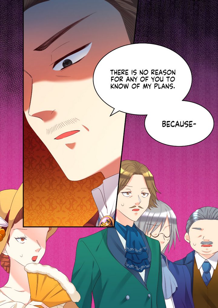 The Twin Siblings’ New Life Chapter 41 - Page 30