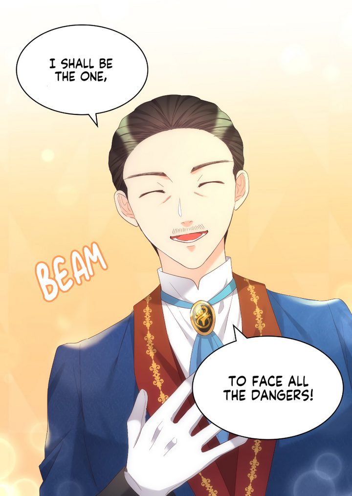 The Twin Siblings’ New Life Chapter 41 - Page 31