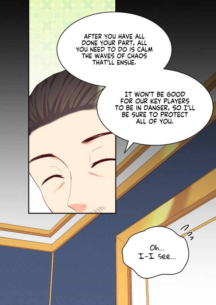 The Twin Siblings’ New Life Chapter 41 - Page 32